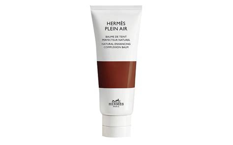 hermes tinted moisturizer review|tinted moisturizer for skin.